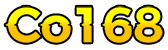 โลโก้ Co168 logo